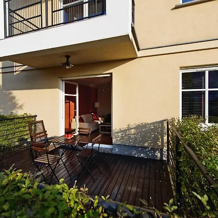 Apartamenty Sopot
