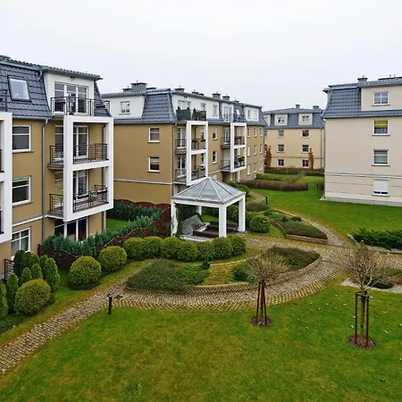 Apartamenty Sopot *