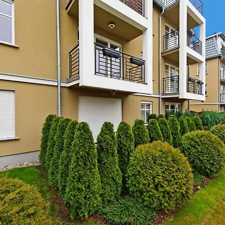 Apartamenty Sopot Apartamento *