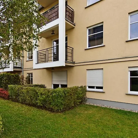 Apartamenty Sopot * Sopot