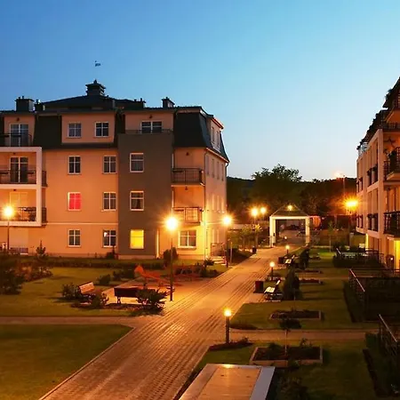 Apartamenty Sopot Apartamento