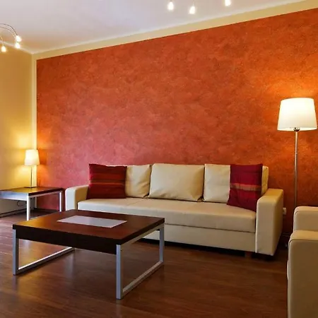 Apartamenty Sopot Sopot