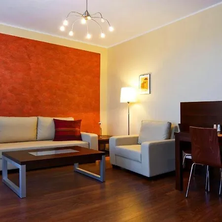 Apartamenty Sopot Sopot