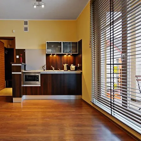 Apartamenty Sopot * Sopot