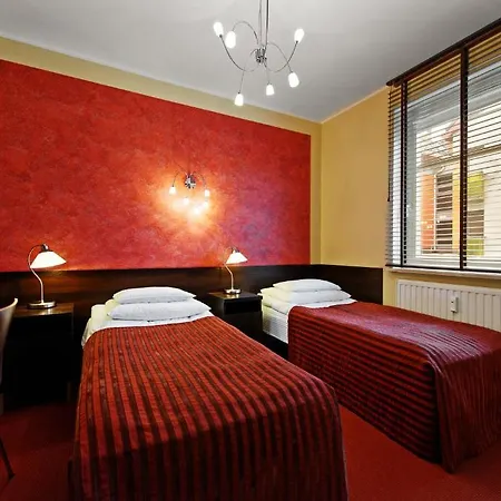 Apartamento Apartamenty Sopot Sopot