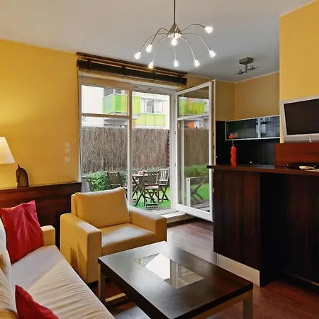Apartamenty Sopot Apartamento Sopot