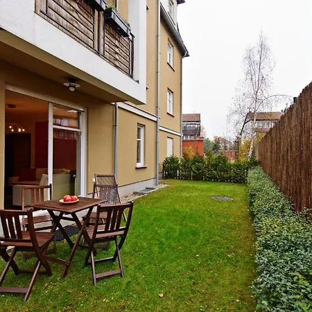 Apartamenty Sopot * Sopot
