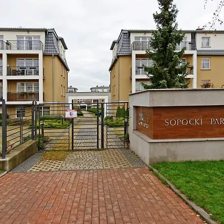Apartamenty Sopot * Sopot