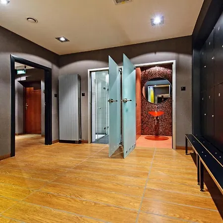 Apartamento Apartamenty Sopot *