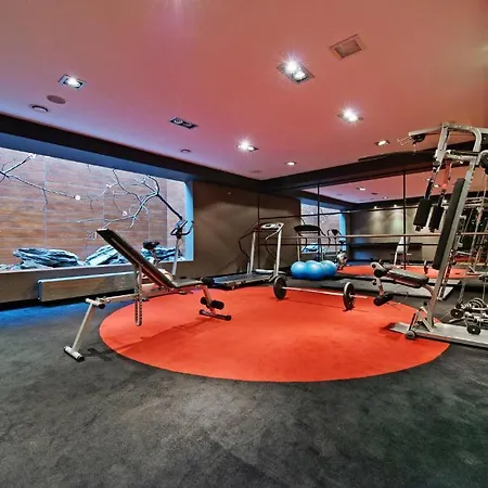 Apartamento Apartamenty Sopot Sopot