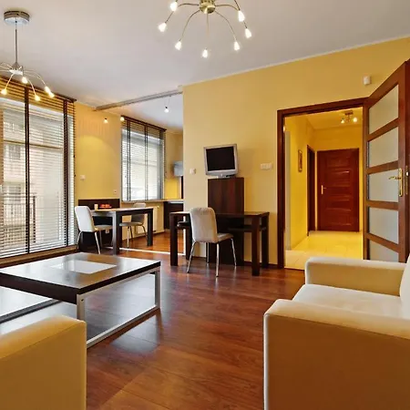 Apartamenty Sopot Sopot