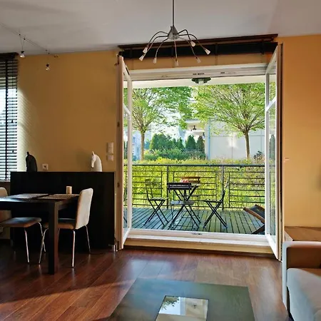 Apartamento Apartamenty Sopot *