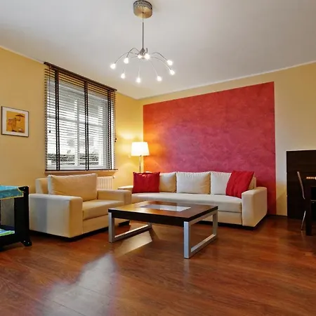 Apartamenty Sopot * Sopot