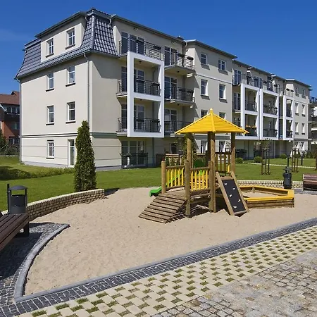 Apartamento Apartamenty Sopot Sopot