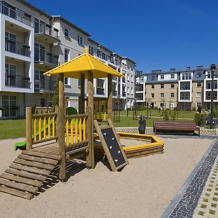 Apartamento Apartamenty Sopot *