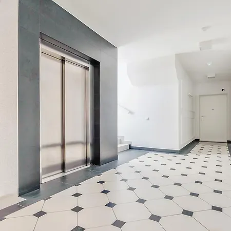 Apartamento Apartamenty Sopot Sopot
