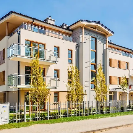 Apartamenty Sopot Sopot