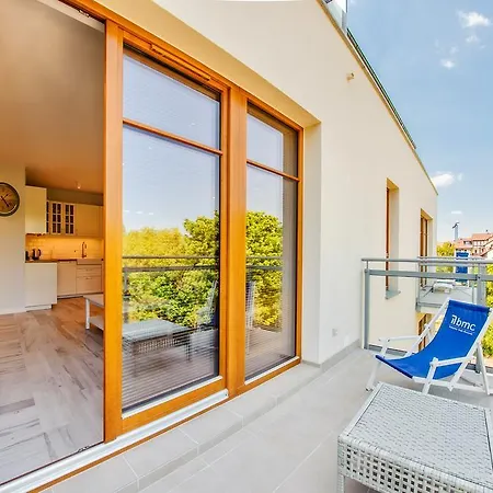 Apartamenty Sopot