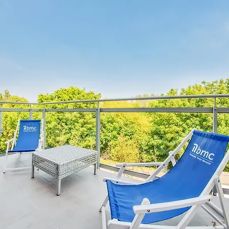 Apartamento Apartamenty Sopot Sopot