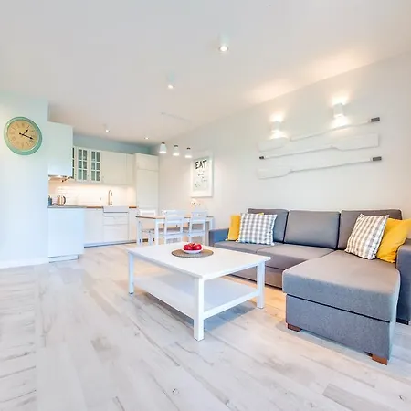 Apartamenty Sopot