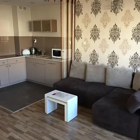 Apartamenty Sopot Apartamento Sopot