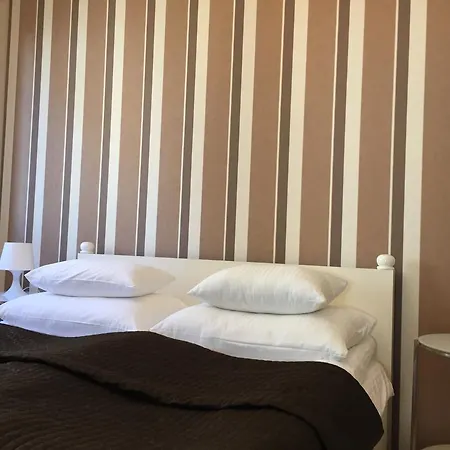 Apartamento Apartamenty Sopot *