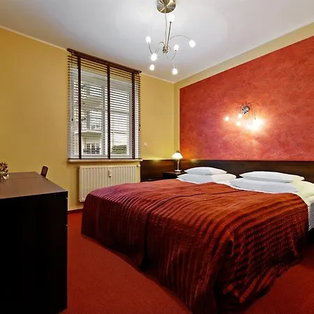 Apartamenty Sopot Apartamento *