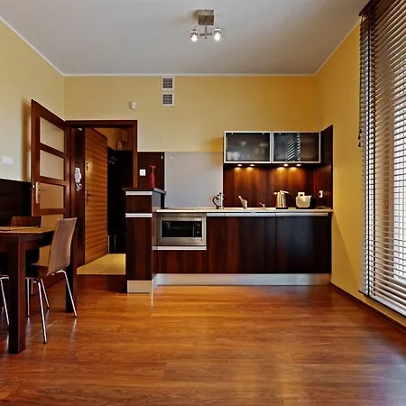 Apartamenty Sopot *