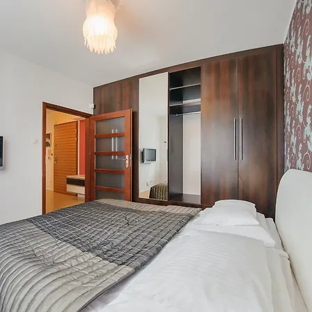 Apartamento Apartamenty Sopot Sopot