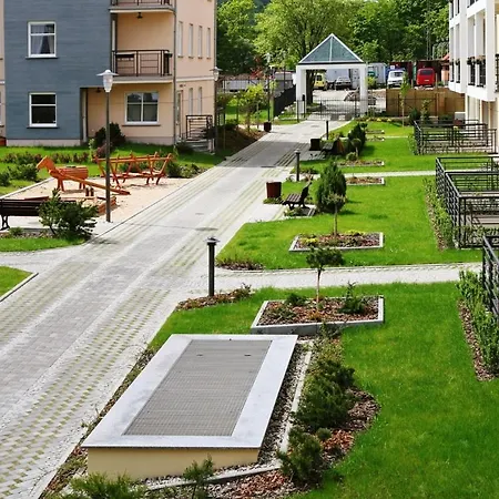 Apartamenty Sopot * Sopot