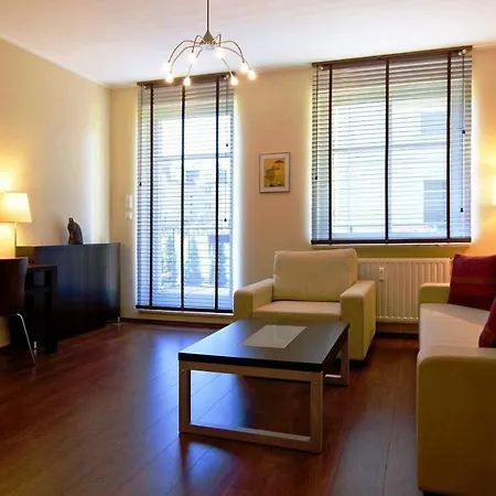 Apartamenty Sopot Apartamento *