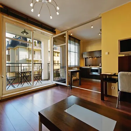 Apartamenty Sopot