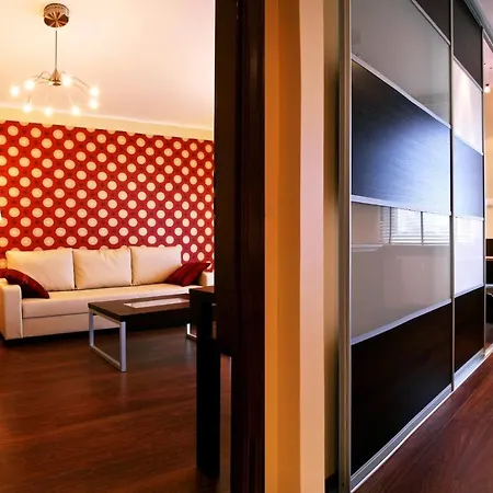 Apartamenty Sopot * Sopot