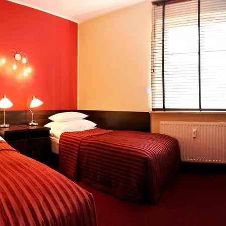 Apartamento Apartamenty Sopot *