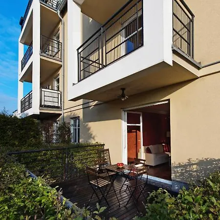 Apartamenty Sopot *