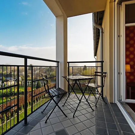 아파트 Apartamenty Sopot