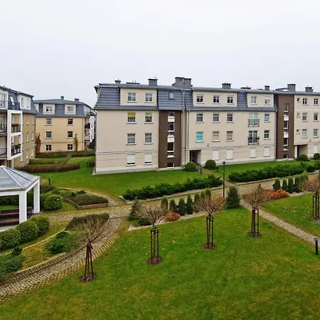 Apartamenty Sopot 소포트