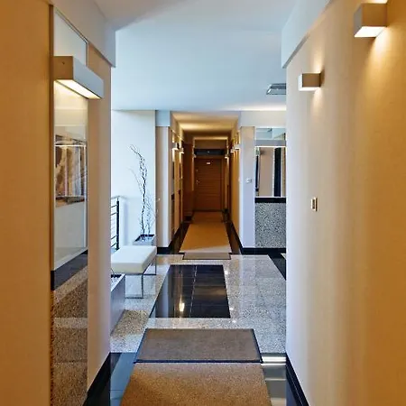 Apartamenty Sopot 아파트