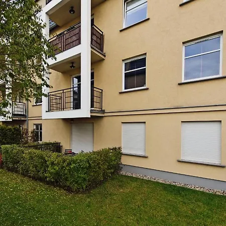 Apartamenty Sopot 아파트 *