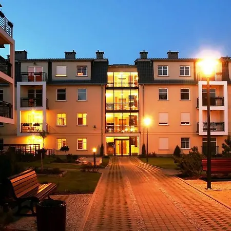 Apartamenty Sopot