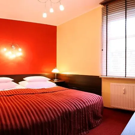 Apartamenty Sopot * 소포트