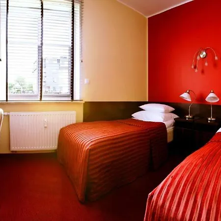 Apartamenty Sopot * 소포트