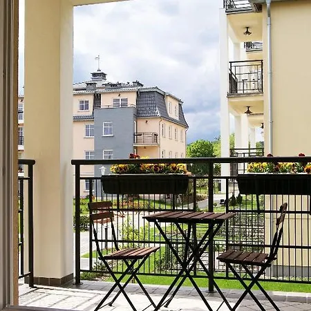Apartamenty Sopot 소포트