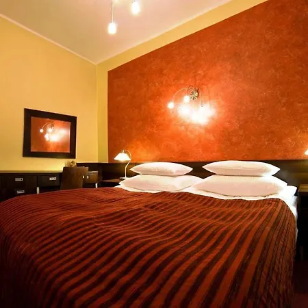 Apartamenty Sopot 아파트 *