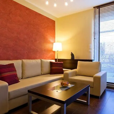 Apartamenty Sopot *