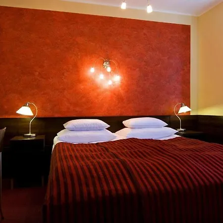 아파트 Apartamenty Sopot *