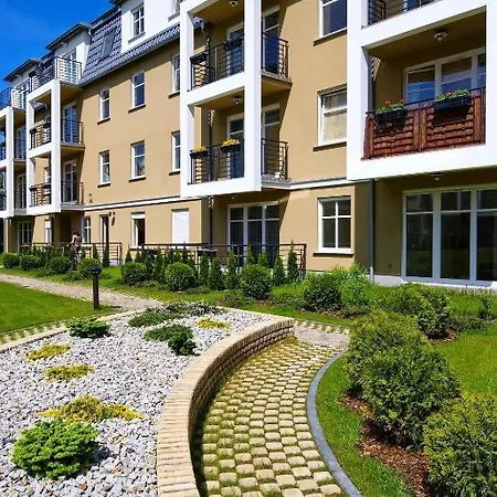 Apartamenty Sopot * 소포트