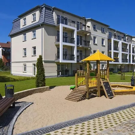 Apartamenty Sopot * 소포트