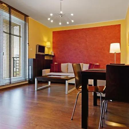 Apartamenty Sopot *