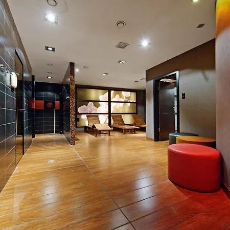 Apartamenty Sopot 아파트 *